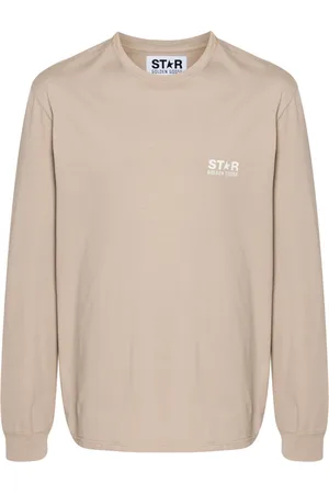 Golden Goose T-shirt con stampa