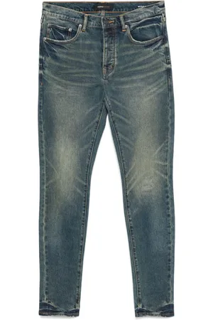 Purple Brand Jeans P001