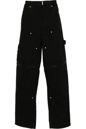 Givenchy Jeans con dettaglio 4G