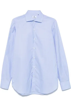 Finamore Camicia a quadri