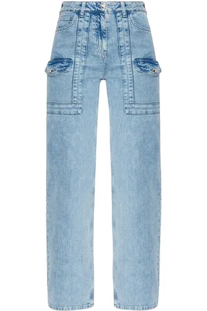 IRO Jeans Zaig dritti