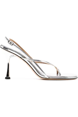 Studio Amelia Sandali Barbella 90mm