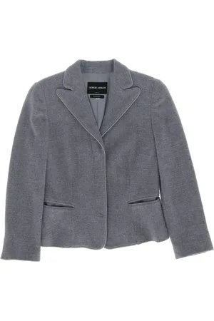 Giorgio Armani Blazer monopetto 2000