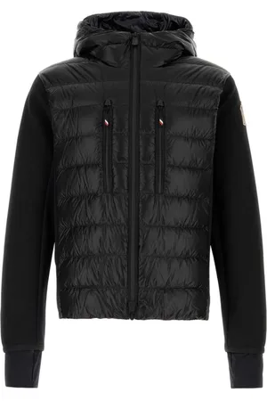 Moncler Piumino trapuntato