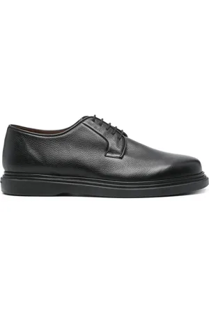 Fratelli Rossetti Derby in pelle