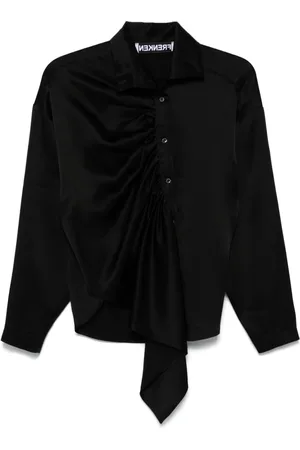 Frenken Blusa Morter