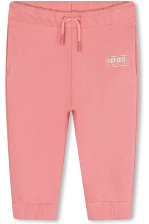 Kenzo Tuta sportiva con stampa