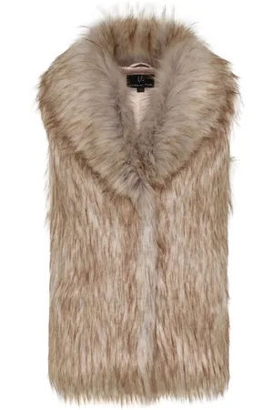 Unreal Fur Canotta Rubicon