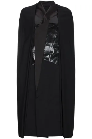 Rick Owens Cappotto