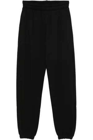 GCDS Pantaloni sportivi con logo