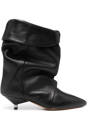 Isabel Marant Stivaletti Edrik 45mm