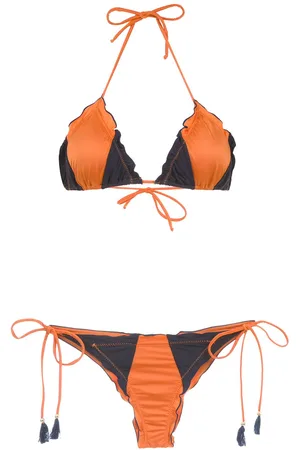 Brigitte Bikini a pannelli