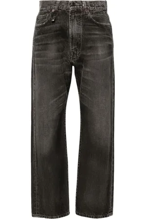R13 Jeans boyfriend