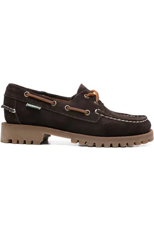 SEBAGO Mocassini Ranger