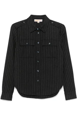 Michael Kors Camicia gessata