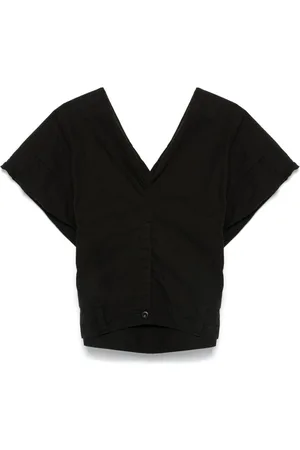Balenciaga Top destrutturato