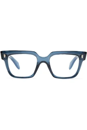 CUTLER & GROSS Occhiali squadrati 9347