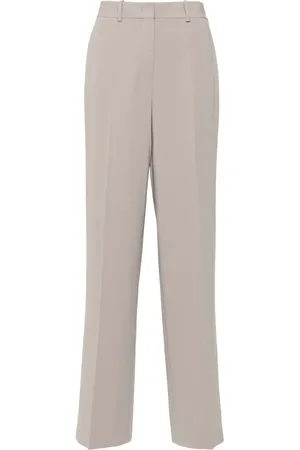 THEORY Pantaloni dritti