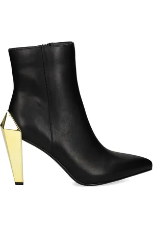 united nude Stivali Gem Bootie Hi 105mm