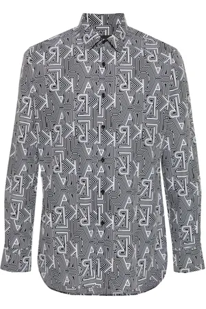 Karl Lagerfeld Camicia con stampa