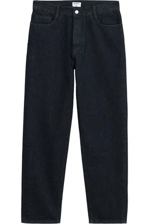 Filippa K Jeans crop affusolati