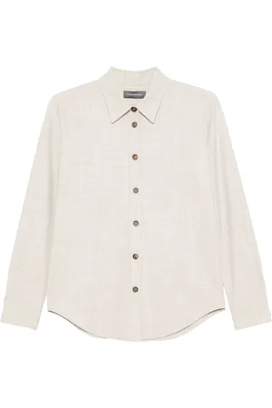 LORENA ANTONIAZZI Camicia mélange