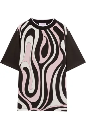 Puccini T-shirt Marmo