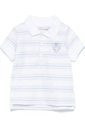PATACHOU Polo a righe