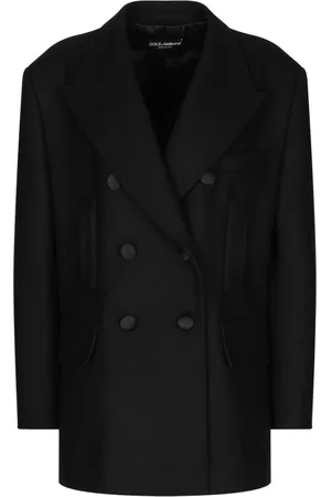 Dolce & Gabbana Blazer doppiopetto