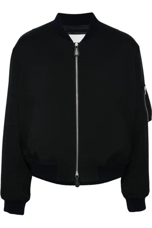 Jil Sander Bomber imbottito