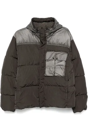 C.P. Company Piumino Eco Chrome-R