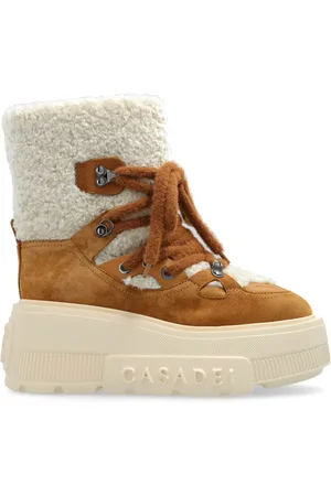 Casadei Stivaletti Nexus 75mm
