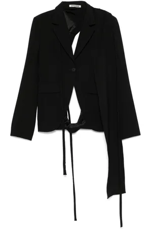 OTTOLINGER Blazer con schiena scoperta