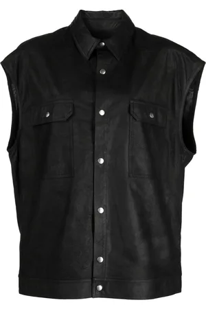 Rick Owens Gilet