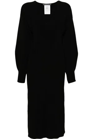 Alberta Ferretti Abito lungo