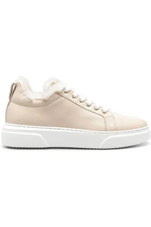 ELEVENTY Sneakers in pelle