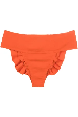CLUBE BOSSA Slip bikini Jasper con stampa
