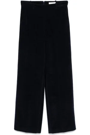 Circolo Pantaloni a coste