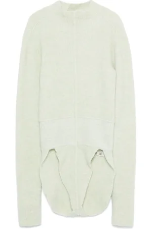 Rick Owens Body Headon