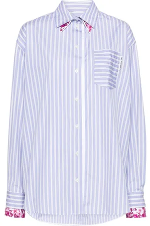 Des Phemmes Camicia oversize