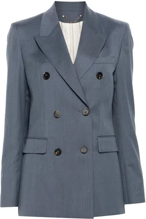 Golden Goose Blazer Journey