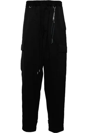 MASTERMIND Cargo taglio regular