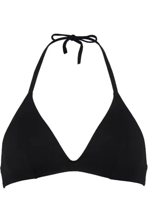 ERES Top bikini Cubisme a triangolo