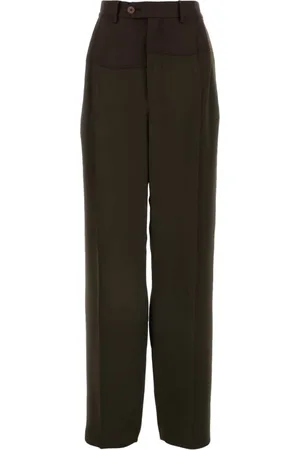 MAGLIANO Pantaloni a gamba ampia