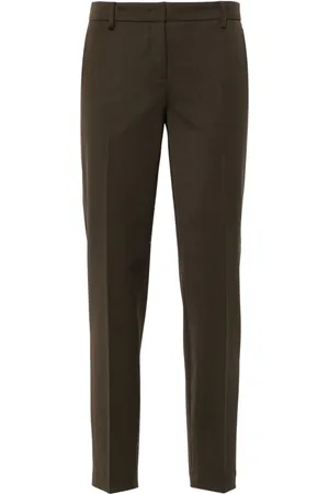 Nº21 Pantaloni dritti