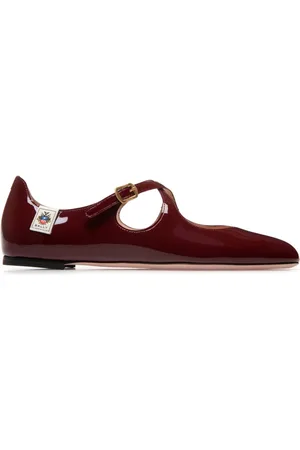 Bally Ballerine verniciate
