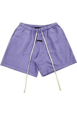 FEAR OF GOD Shorts con vita elasticizzata