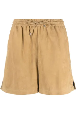 Loewe Shorts con applicazione