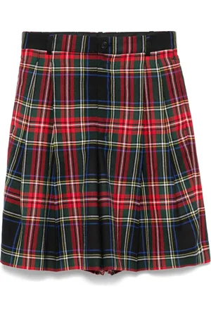 Ralph Lauren Shorts a quadri