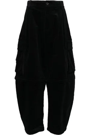 CROQUIS Pantaloni a gamba ampia